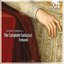 Purcell: The Complete Fantazias