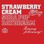 Strawberry Cream Soda Pop ''Daydream''