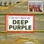 The Very Best of Deep Purple [Rhino]