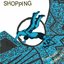 Shopping - Consumer Complaints album artwork