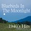 Bluebirds In The Moonlight