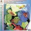 Gade: Harmonious Families Vol 2 - Danish Compositions By Fathers and Sons