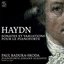 Haydn : Sonates et variations