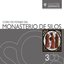 Colección Diamante: Coro De Monjes Del Monasterio De Silos