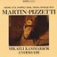Martin: Mass / Pizzetti: Requiem