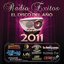 Radio Éxitos El Disco Del Año 2011