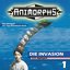 Folge 1: Die Invasion
