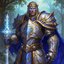 Teddy Paladin of the Light