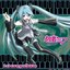 Hatsune Miku 1st Song Album