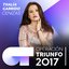 Cenizas (Operación Triunfo 2017) - Single