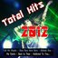 Total Hits 2012