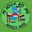 Mi Novia No Me Banca Más - Single