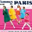 Femmes de Paris, Vol. 1