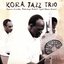 Kora Jazz Trio, Pt. 1