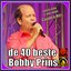 40 jaar Bobby Prins: 40 gouden successen