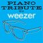 Piano Tribute to Weezer