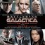 Battlestar Galactica: The Plan & Razor