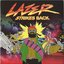 Lazer Strikes Back