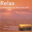 Relax: Meditations For Flute And Cello