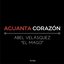 Aguanta Corazón (En Vivo)