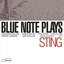 Blue Note Plays Sting