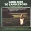 Lark Rise to Candleford: a Country Tapestry