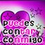 Puedes Contar Conmigo - Single