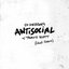 Antisocial (with Travis Scott) [Ghali Remix]