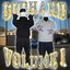 GODHAND, Vol. 1