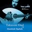 Takasim Oud, Vol. 2