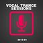 Vocal Trance Sessions 2013-01