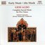 Sacred Music For Five Voices (Oxford Camerata)