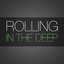Rolling In The Deep (in the style of Adele)