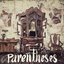 parentheses