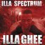 ILLA SPECTRUM