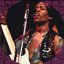 The Jimi Hendrix Experience: 1970