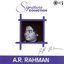 AR Rahman Signature Collection