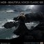 BEAUTIFUL VOICES CLASSIC 001 (CLASSICAL BALLADS SOFT-MIX)