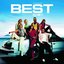 Best - The Greatest Hits (International Version)