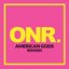 AMERICAN GODS Remixes - Single