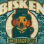 Bisken 2015 - Single