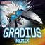GRADIUS REMIX(↑↑↓↓←→←→BA Ver.)