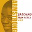 Satchmo from A to Z, Vol. 8