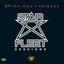 Star Fleet Sessions