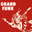 Grand Funk Railroad - Grand Funk album artwork