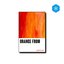 ORANGE FROM