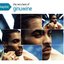 Playlist: The Very Best Of Ginuwine