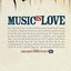 Music Is Love (A Singer-Songwriters' Tribute to the Music of CSN&Y)