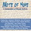 Note Of Hope - A Celebration of Woody Guthrie