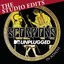 MTV Unplugged (The Studio Edits)